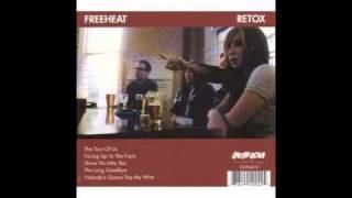 Watch Freeheat The Two Of Us video