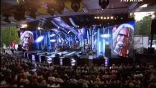 Владимир Пресняков, Наталья Подольская - Февраль