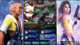 Ffbe Win King Moogle Counterattack All Missions - F2P Guide