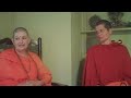 Attachment to others or diversion & Vairagya - Suffering