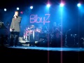 Blayz Silent night