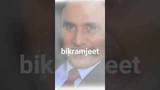 Bikramjeet Kanwarpal Rip