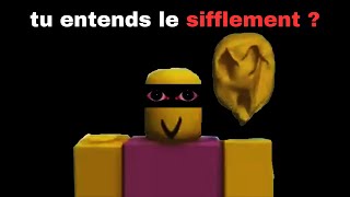 The Most Disturbing Roblox Creepypasta Ever Made
