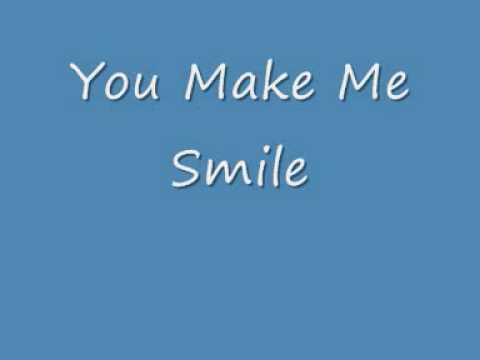 You Make Me Smile (Zalando Werbung) - YouTube