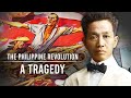 Why the Philippine Revolution Failed SUCCESSFULLY (1896-1898) | Philippine History