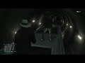 GTA V ONLINE: HOMBRES DE ACERO