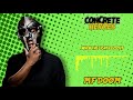 HipHop/Rap Mixtape • Best of Mix • MF DOOM - Concrete Heroes