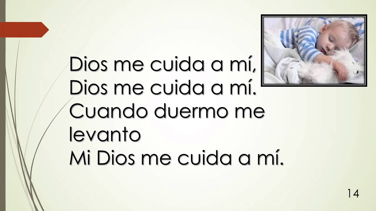 Dios Me Cuida A Mi Youtube | 14 dios me cuida a mi youtube Dios Me Cuida A Mi Youtube | 14 dios me cuida a mi youtube