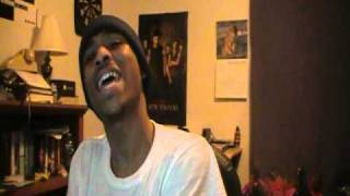 Watch 3LW Good Good Girl video