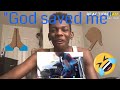 I BROKE MY ANKLE PRANK ON AR'MON AND JAZZ AND TAE (Reaction)