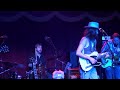 (HD) Jackie Greene with Joe Russo - Scarlet Begonias - Brooklyn Bowl - 5.5.11