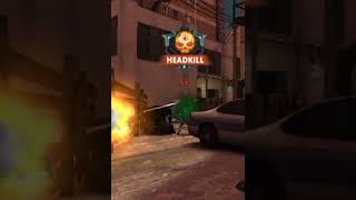 Zombie Hunter Games