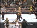 WWF 6/6/99 Ken Shamrock vs. Meat on Heat