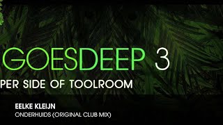 Eelke Kleijn - Onderhuids (Original Club Mix)