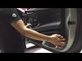 Burmester crap in Mercedes.