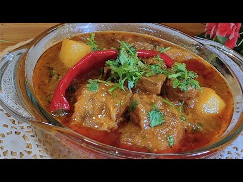 Resep kari daging sapi tanpa santan sangat enak keluarga semua suka