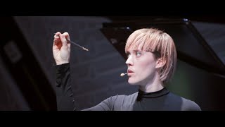 Philippe Leroux - Voi(Rex), Lucy Dhegrae with Cantata Profana