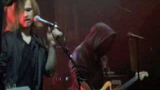 Watch Spleen United She Falls In Love With Machines video