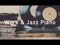 Relaxing Jazz Piano Radio - Slow Jazz Music - 24/7 Live Stream - Music For Work & Study