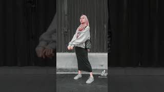 Ootd Hijab Simple Yang Lagi Viral Di Tiktok