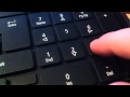 Technicolour TG582n Password Fault