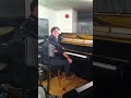 Janove Ottesen: "Død manns tango"