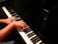 Sora no woto OP - Hikari no Senritsu [Piano Cover]