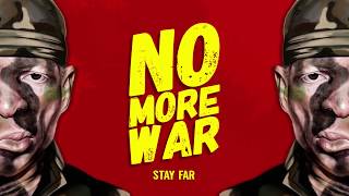 Watch Yellowman No More War video
