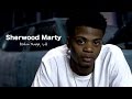 Sherwood Marty Talks 'Stuck In The Trenches', Why He's The Fresh Prince Of Sherwood, + More (Pt. 2)