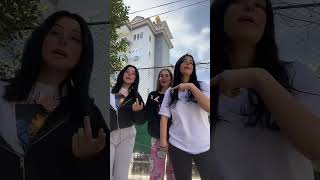 Elimde Valimizin İstanbul Liseli Kızlar Akım Videoları