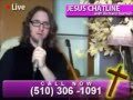 Jesus Chat Line Wiki