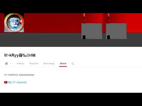Il!ᵕkRyy身‰ꃒғ℻ Troll Exposed! Il!ᵕkRyy身‰ꃒғ℻ Troll Exposed!