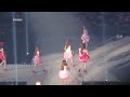 image Hd Fancam 140111 Girls Generation World Tour In Bkk Ever Thai Sone Project