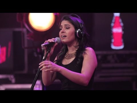 Ramaiyya - Hitesh Sonik Sunidhi Chauhan - Coke Studio MTV Season...