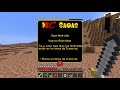 DRAGON BLOCK C - CELULA #8 DRAGON BALL Z EN MINECRAFT