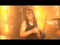 Airbourne @ Wacken 2008 Cheap Wine And Cheaper Woman Proshot