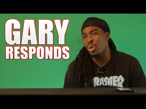 Gary Responds To Your SKATELINE Comments - Kevin Bradley Mc Rib, Robert Neal Dennis Rodman, Meta