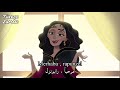 افلام كرتون تركي - ربانزل القسم الأول - Rapunzel | تعلم اللغة التركية بطريقة ممتعة