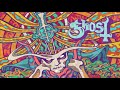 Ghost - Kiss The Go-Goat Lyrics