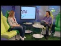 SILKE SPIEGELBURG Interview Teil 1