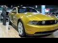 2010 Ford Mustang GT