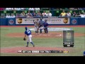 Sogard's sac fly brings home Callaspo