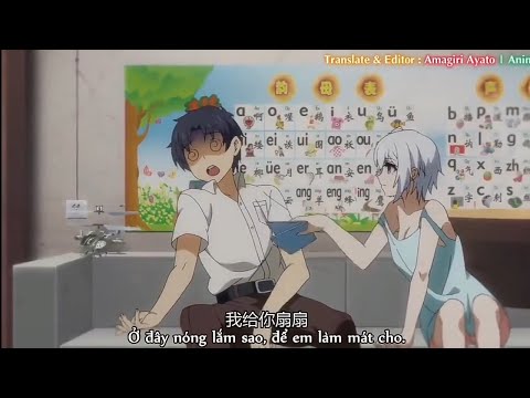 ☆Nhạc Phim Anime Tình Cảm Hài Hước☆Main Số Hưởng☆ Số Nhọ Bị Hàng Harem Ăn Ốc Đỗ Vỏ☆LK Nhạc Trẻ Remix