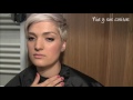CORTE DE PELO CASERO (ESTILO PINK&MILEY CYRUS)