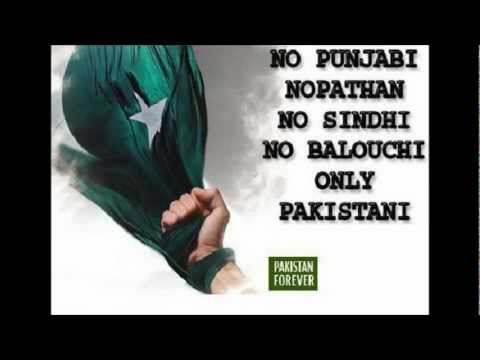 PAKISTAN THE KINGS OF ASIA 2012 (Hai Jazba Junoon Tu Himmat...