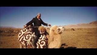Nomadic - Halls Music Video Trance