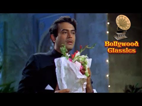 Khush Rahe Tu Sada - Greatest Hits of Mohammad Rafi - Khilona...