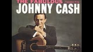 Watch Johnny Cash Thats Enough video