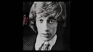 Watch Robin Gibb Its Only Make Believe video