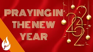 Paradise Chapel Livestream 12/31/2021